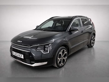 Used Kia Niro 2023 for sale - 79581606: Photo