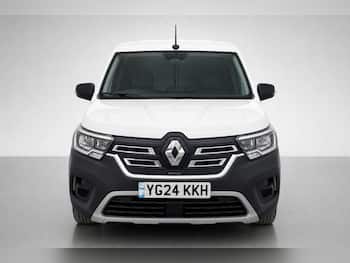 Used Renault Kangoo 2024 for sale - 79649315: Photo