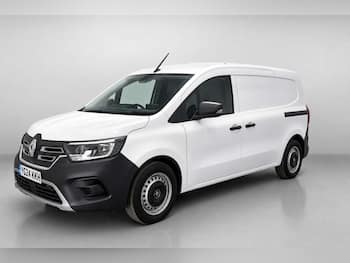 Used Renault Kangoo 2024 for sale - 79649315: Photo