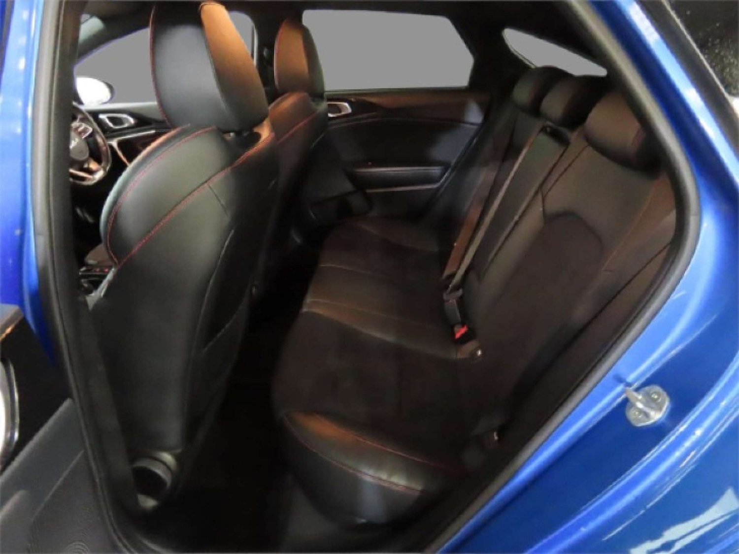 Used Kia Pro Ceed 2022 for sale - 76395540: Photo 10