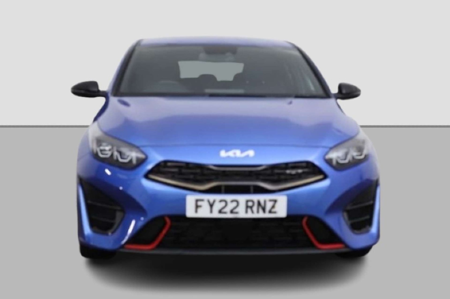 Used Kia Pro Ceed 2022 for sale - 76395540: Photo 5