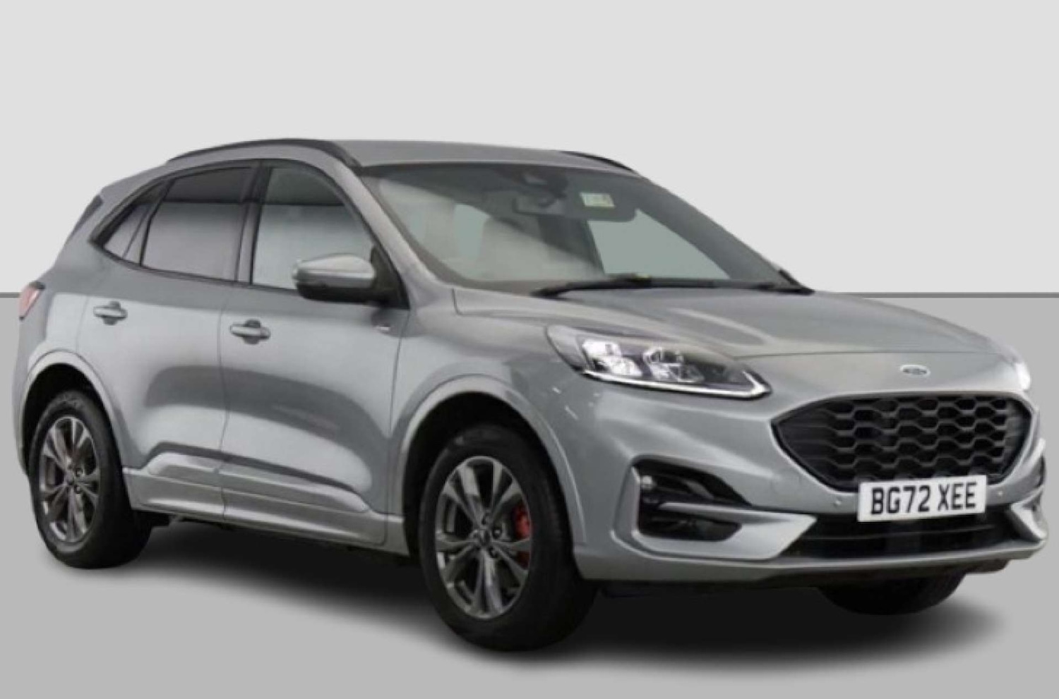 Used Ford Kuga 2022 for sale - 76491024: Photo 1