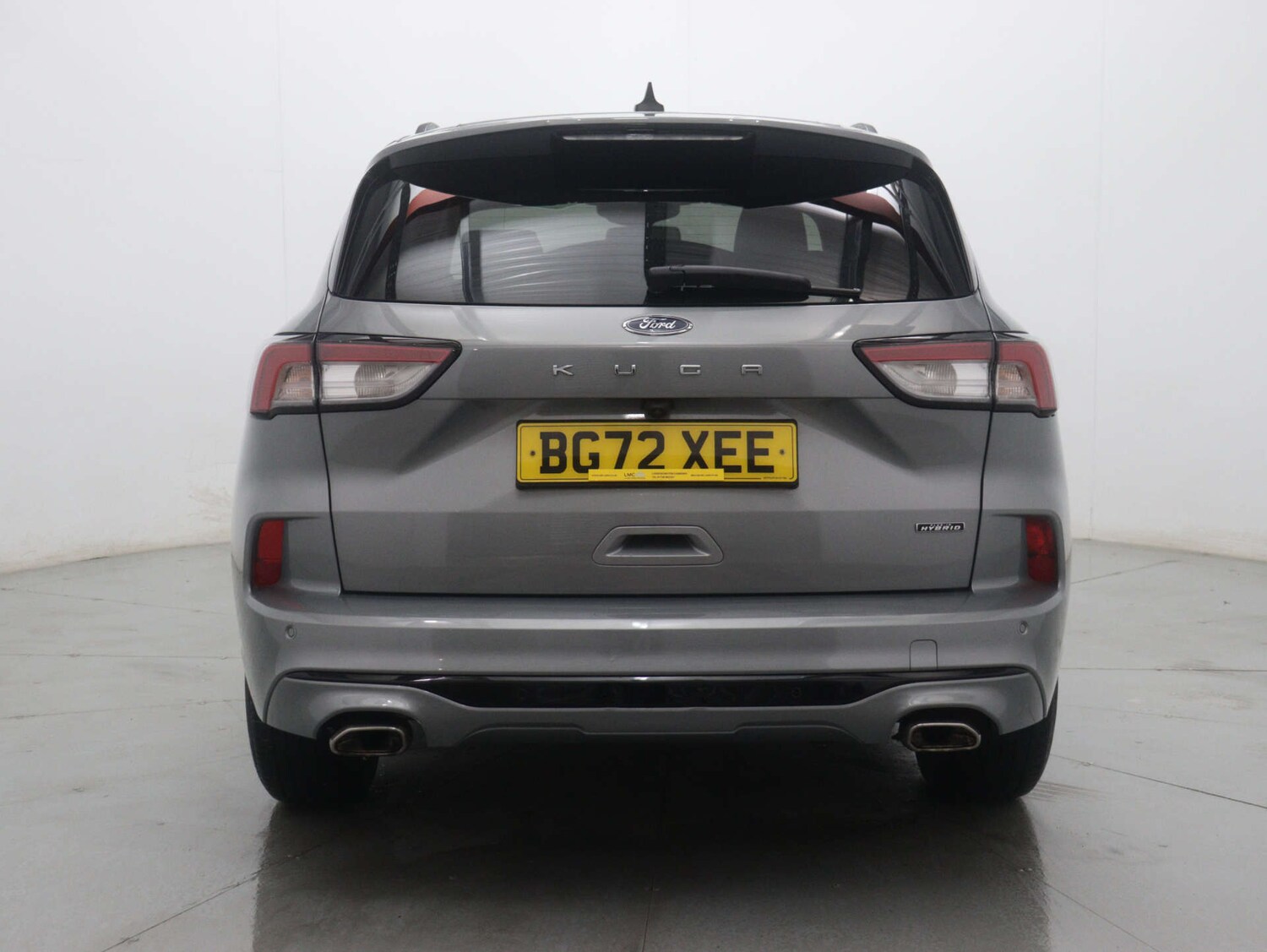Used Ford Kuga 2022 for sale - 76491024: Photo 10