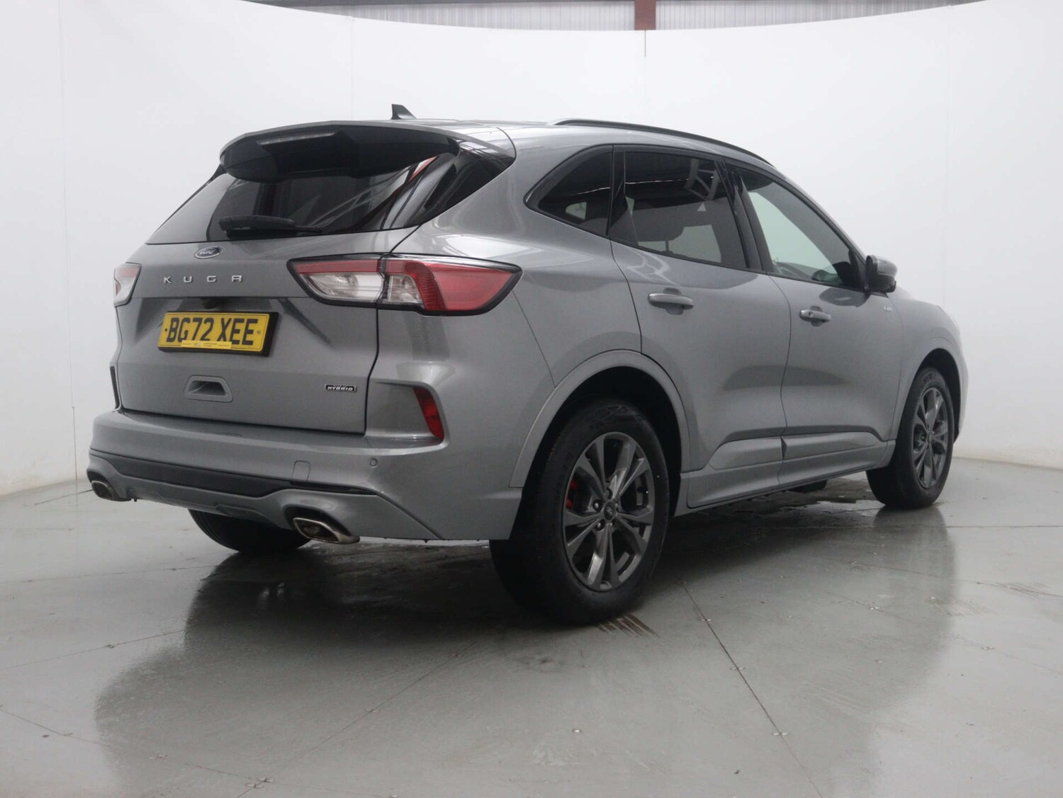 Used Ford Kuga 2022 for sale - 76491024: Photo 11