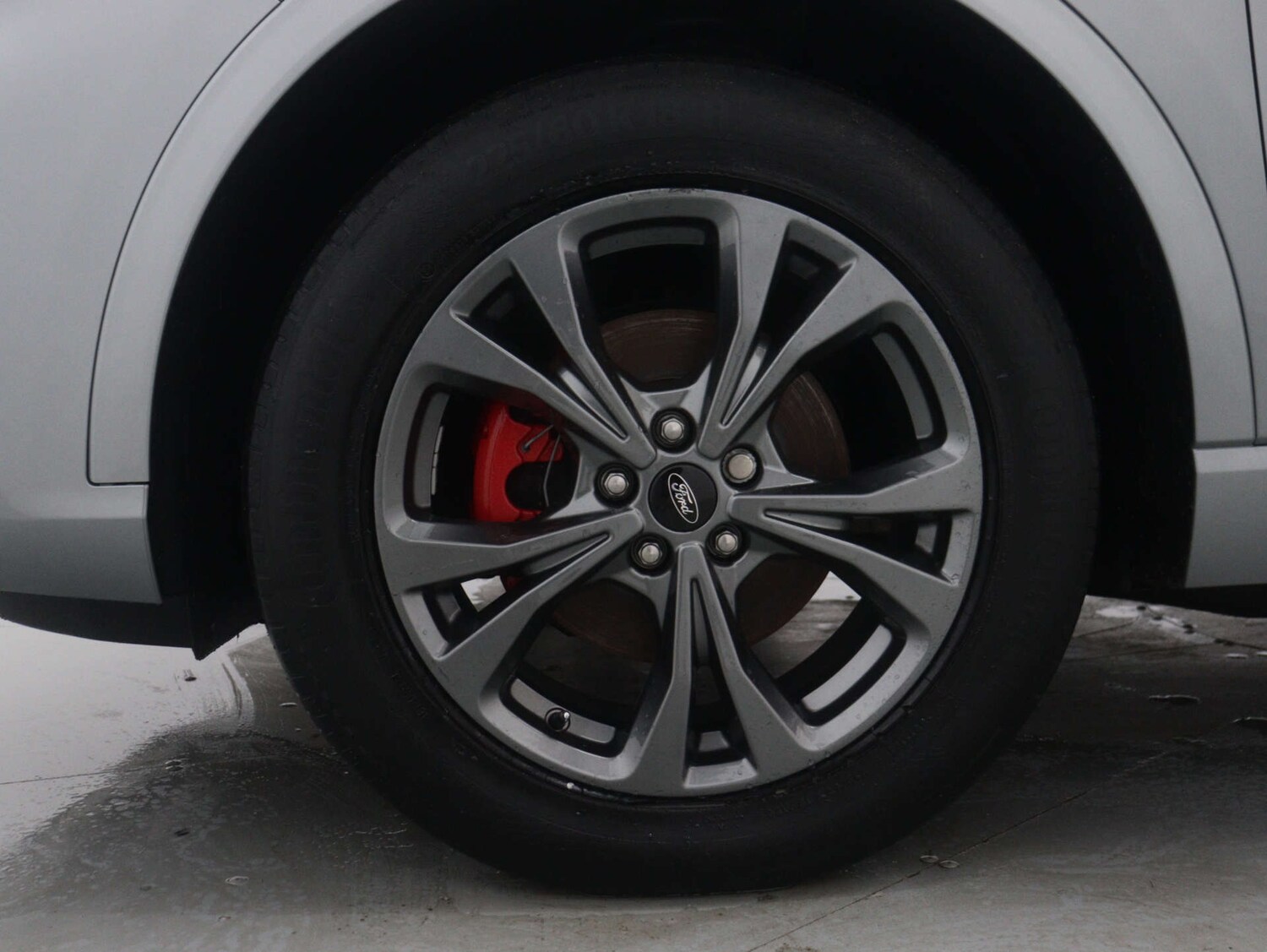 Used Ford Kuga 2022 for sale - 76491024: Photo 15