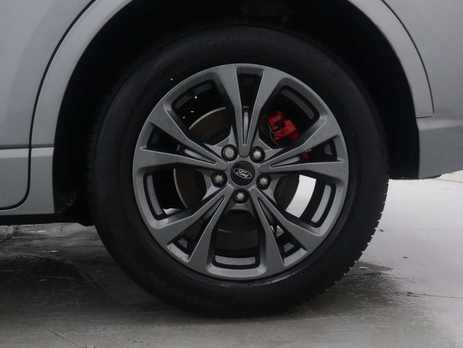 Used Ford Kuga 2022 for sale - 76491024: Photo 16