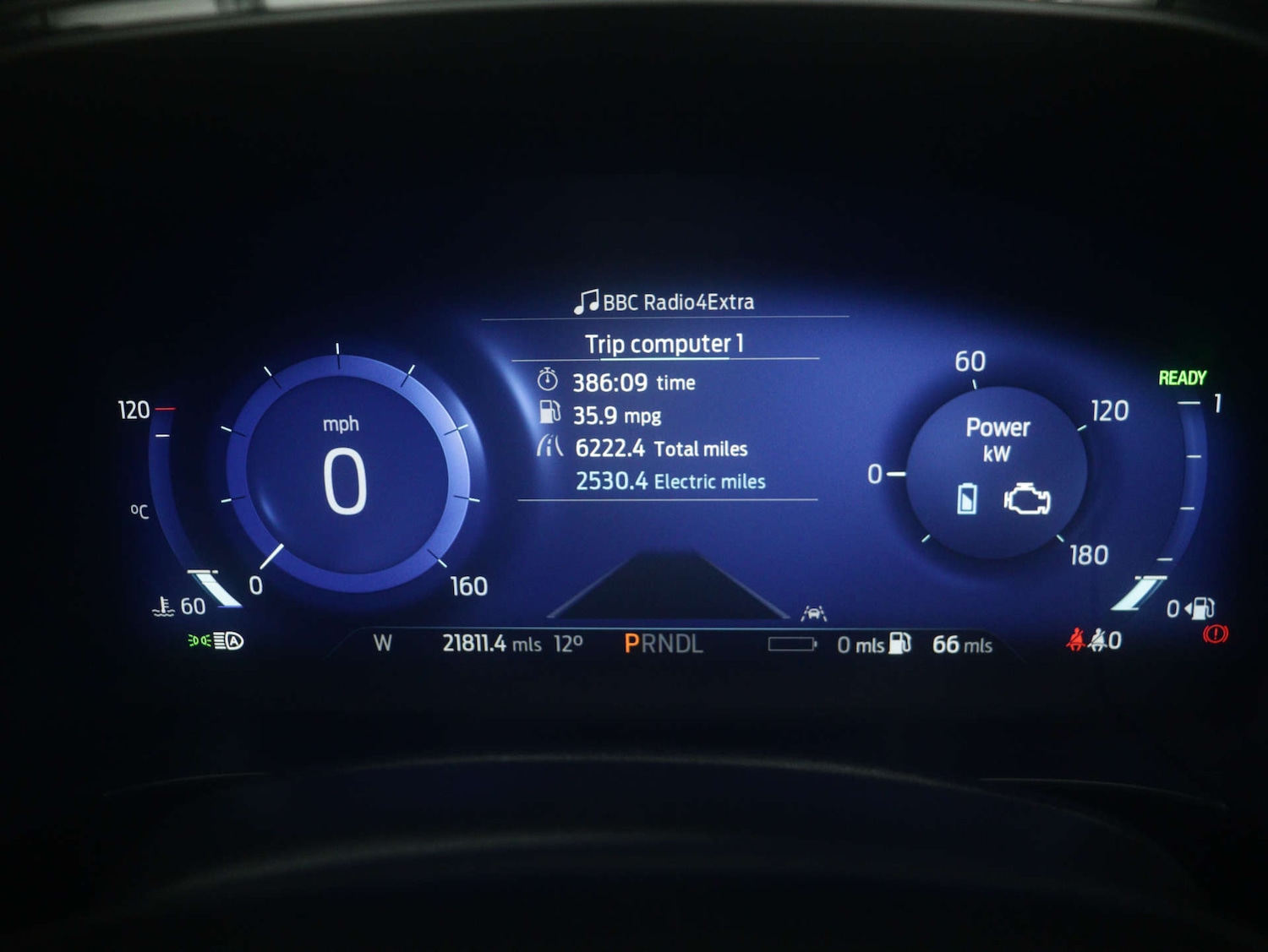 Used Ford Kuga 2022 for sale - 76491024: Photo 17