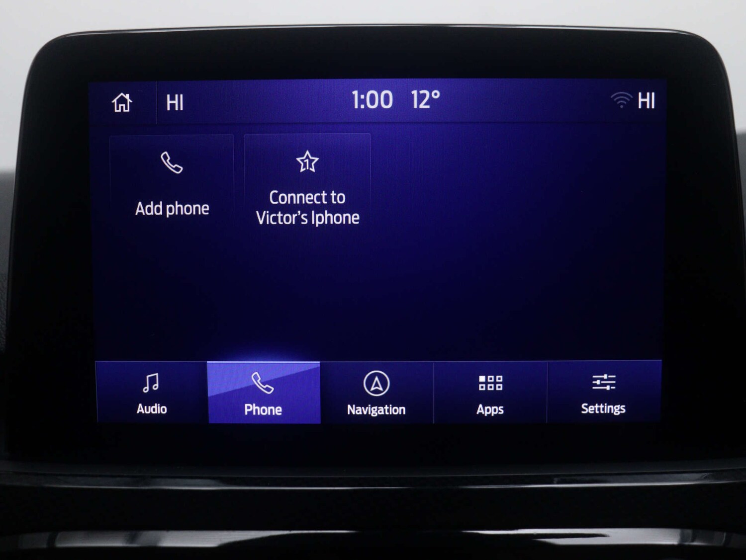 Used Ford Kuga 2022 for sale - 76491024: Photo 22