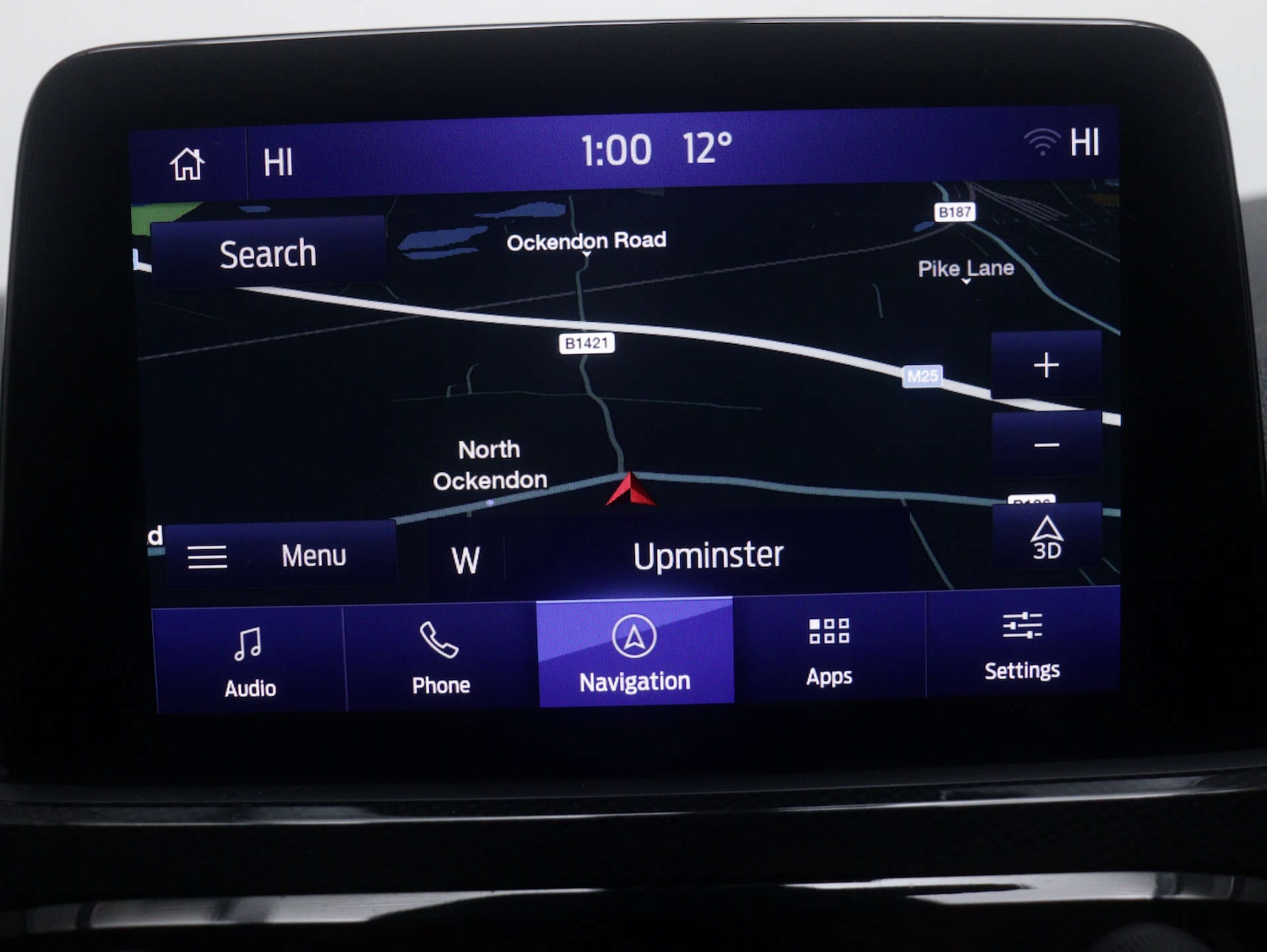 Used Ford Kuga 2022 for sale - 76491024: Photo 23