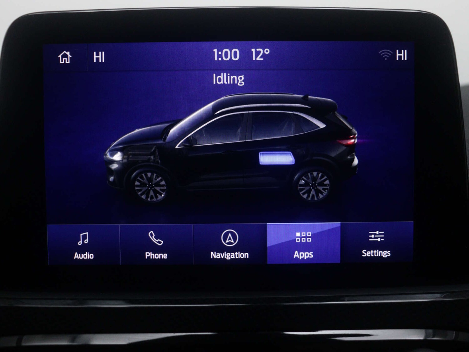 Used Ford Kuga 2022 for sale - 76491024: Photo 25