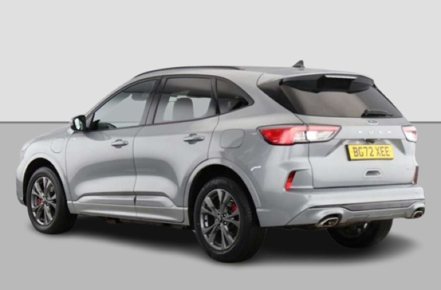 Used Ford Kuga 2022 for sale - 76491024: Photo 5