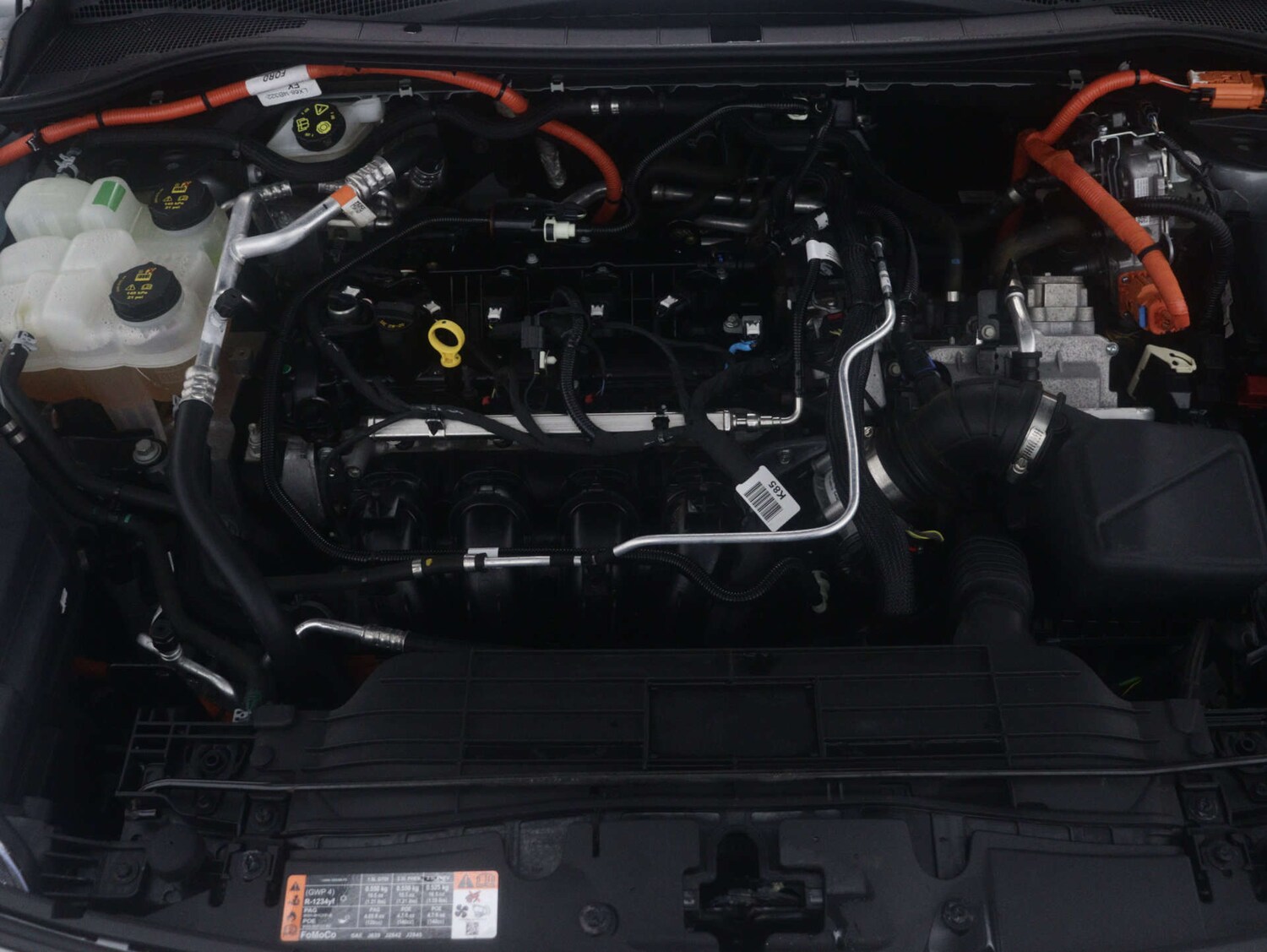 Used Ford Kuga 2022 for sale - 76491024: Photo 52