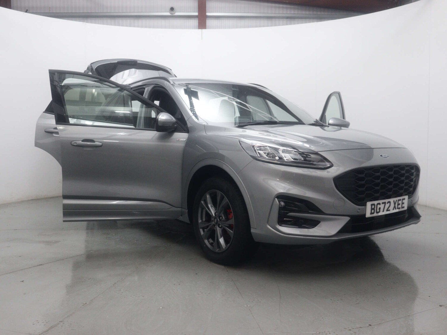 Used Ford Kuga 2022 for sale - 76491024: Photo 53