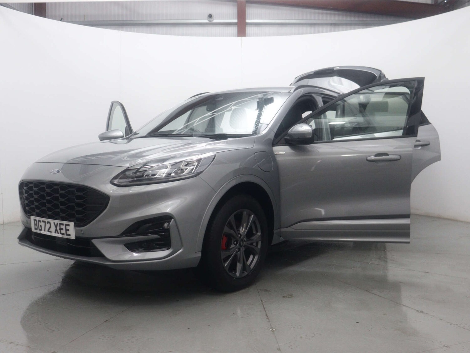 Used Ford Kuga 2022 for sale - 76491024: Photo 55