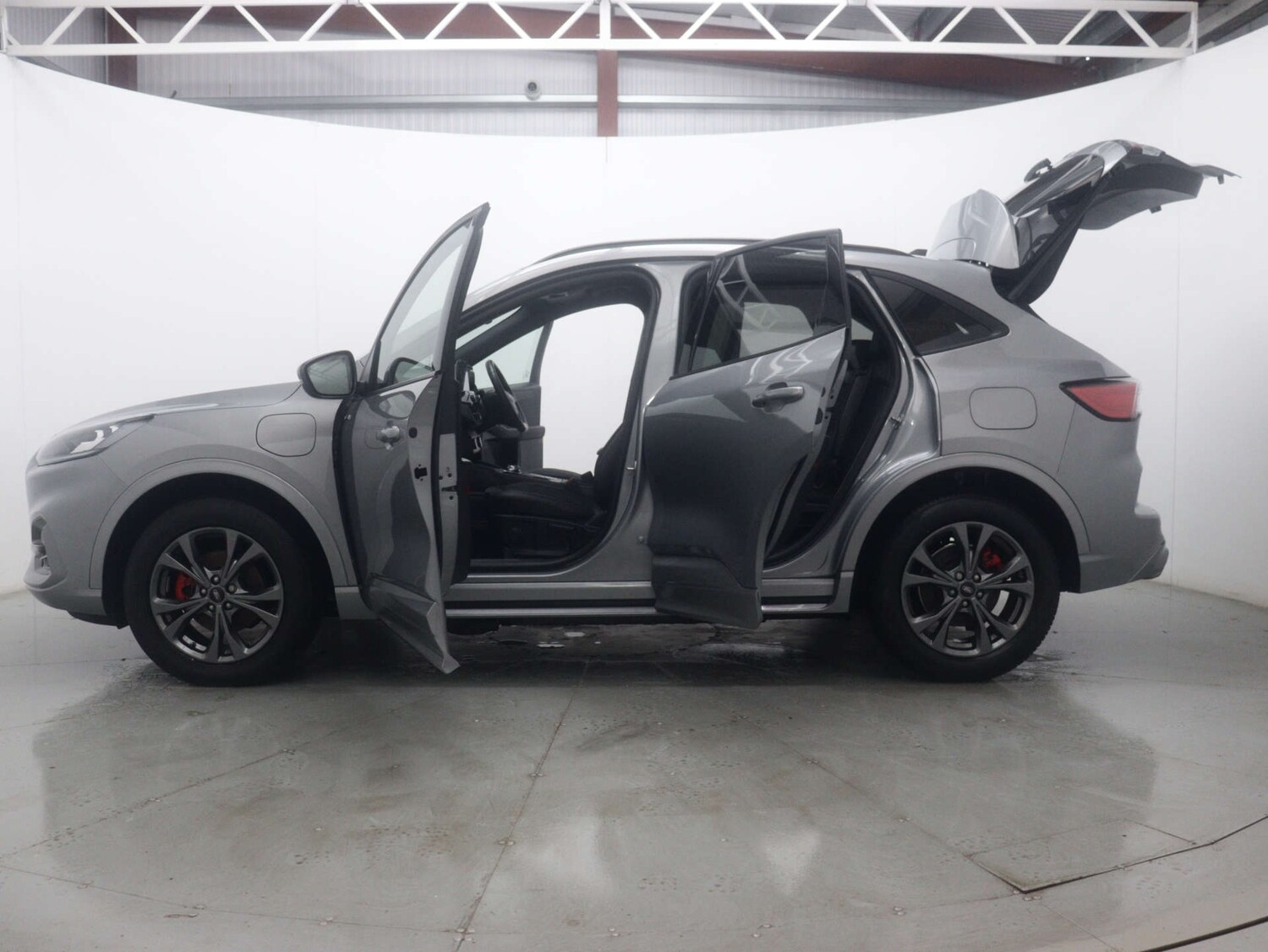 Used Ford Kuga 2022 for sale - 76491024: Photo 56