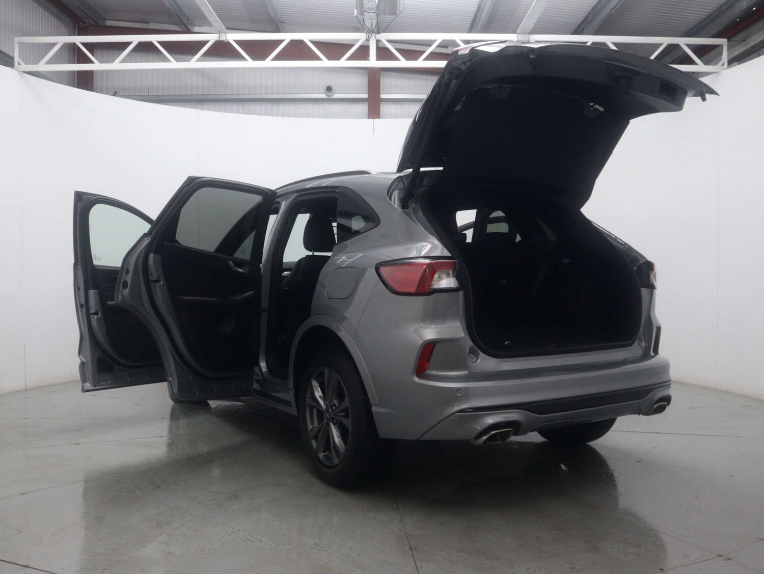 Used Ford Kuga 2022 for sale - 76491024: Photo 57