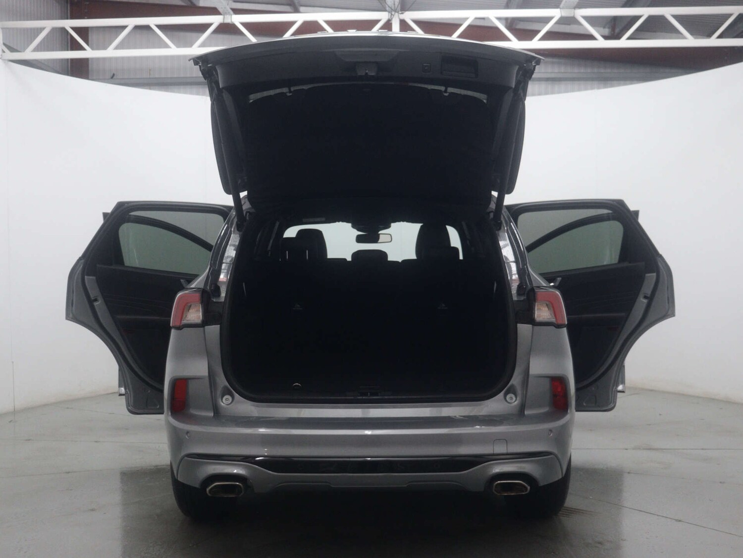 Used Ford Kuga 2022 for sale - 76491024: Photo 58