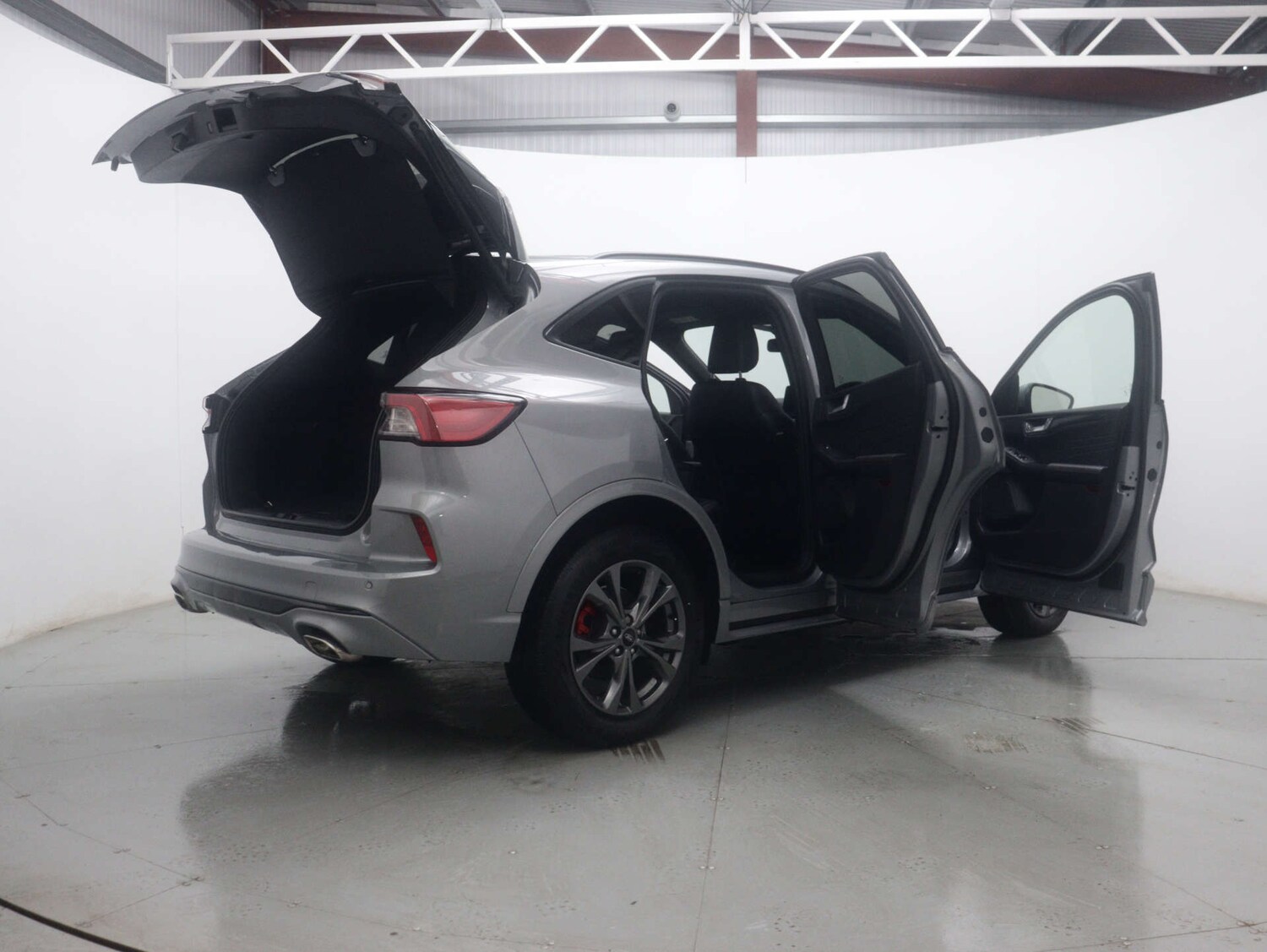 Used Ford Kuga 2022 for sale - 76491024: Photo 59