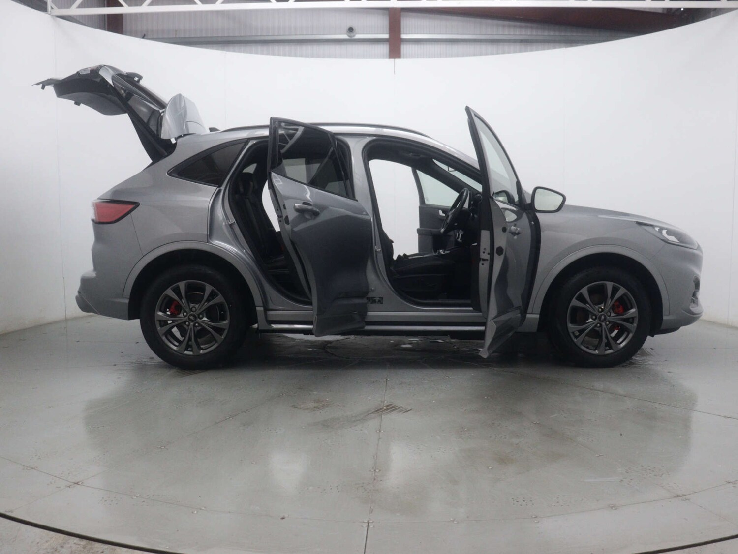 Used Ford Kuga 2022 for sale - 76491024: Photo 60