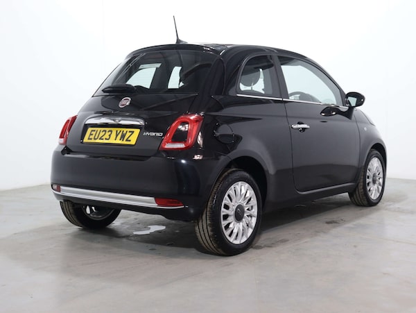 Used Fiat 500 2023 for sale - 75470112: Photo 10