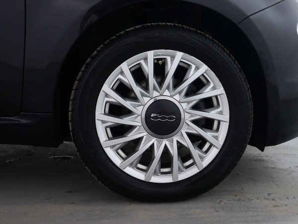 Used Fiat 500 2023 for sale - 75470112: Photo 13