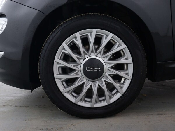 Used Fiat 500 2023 for sale - 75470112: Photo 14