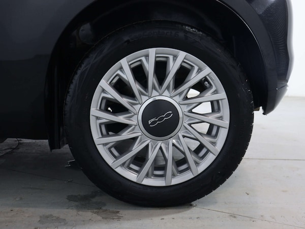 Used Fiat 500 2023 for sale - 75470112: Photo 15