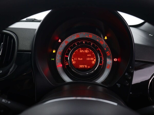 Used Fiat 500 2023 for sale - 75470112: Photo 16