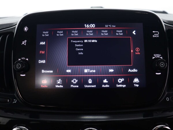 Used Fiat 500 2023 for sale - 75470112: Photo 17