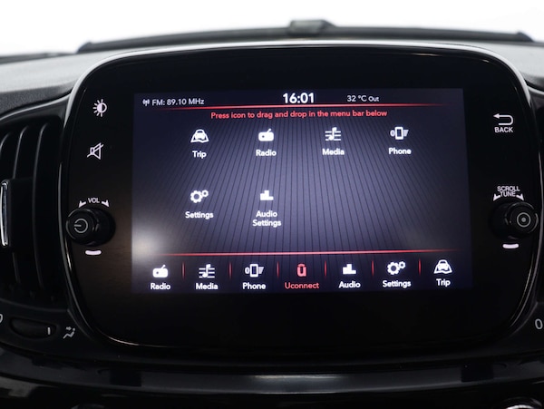 Used Fiat 500 2023 for sale - 75470112: Photo 20