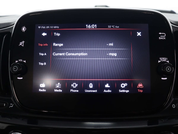 Used Fiat 500 2023 for sale - 75470112: Photo 22