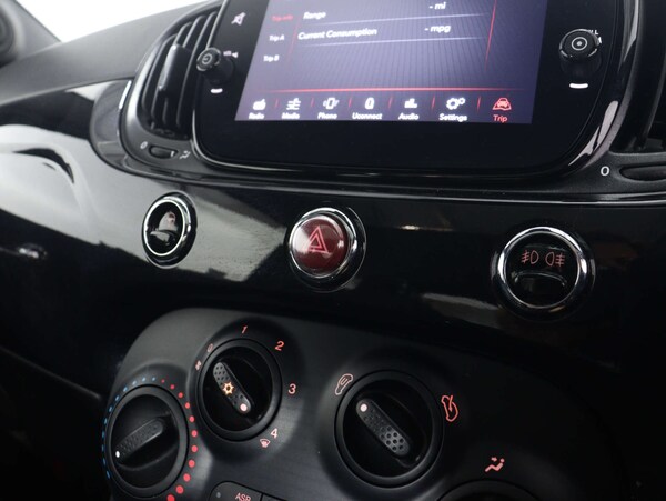 Used Fiat 500 2023 for sale - 75470112: Photo 23