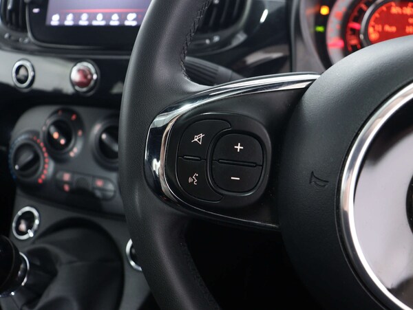 Used Fiat 500 2023 for sale - 75470112: Photo 28