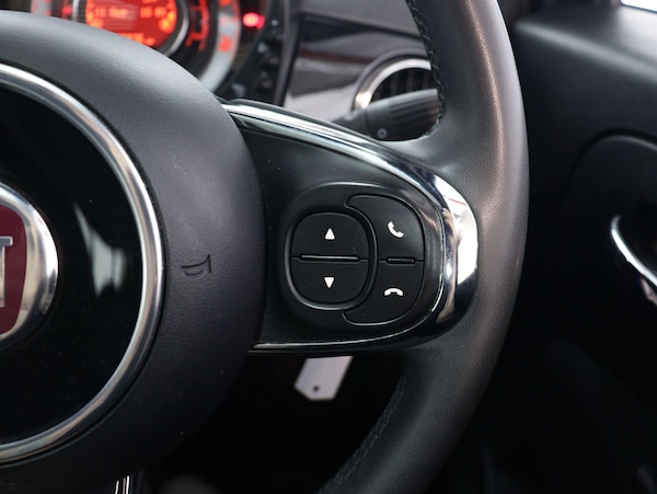 Used Fiat 500 2023 for sale - 75470112: Photo 29