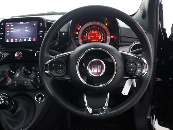 Used Fiat 500 2023 for sale - 75470112: Photo 33