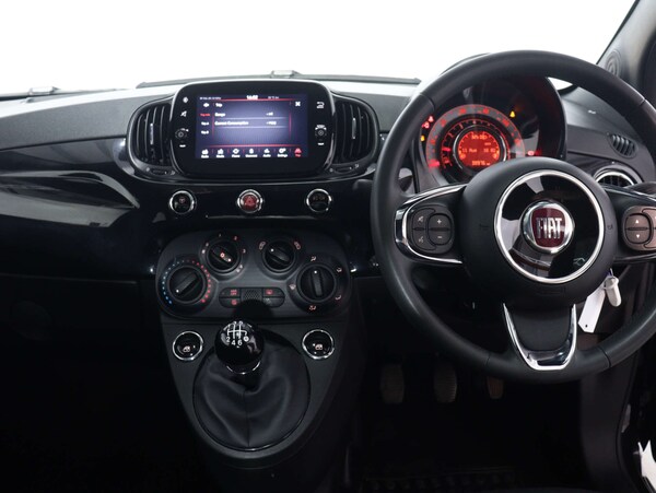 Used Fiat 500 2023 for sale - 75470112: Photo 34