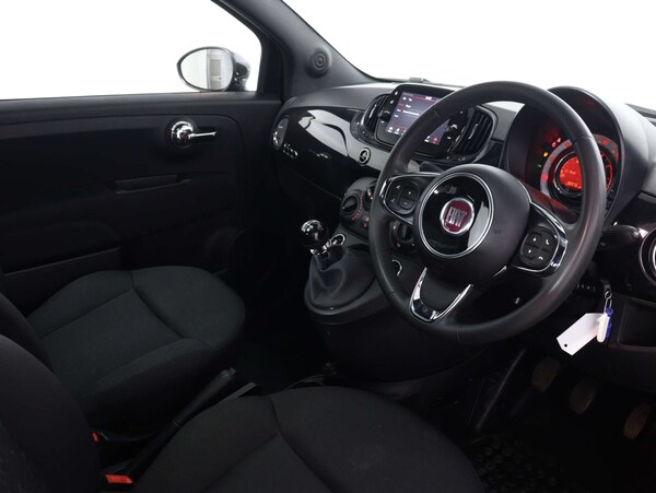 Used Fiat 500 2023 for sale - 75470112: Photo 35