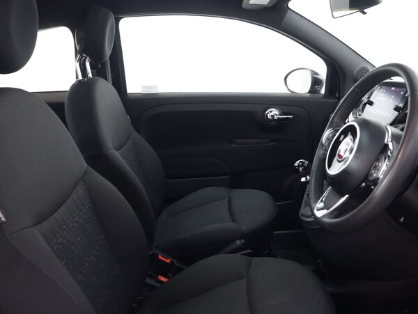 Used Fiat 500 2023 for sale - 75470112: Photo 36