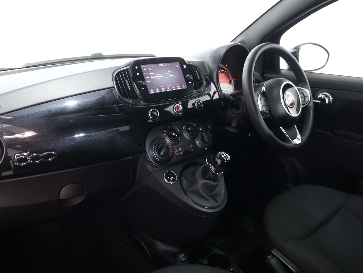 Vehicle 38