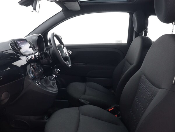 Used Fiat 500 2023 for sale - 75470112: Photo 39