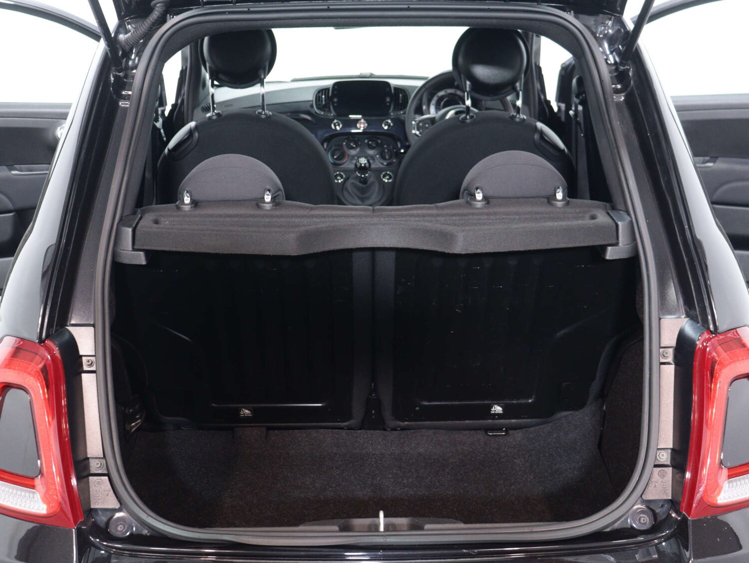 Vehicle 45