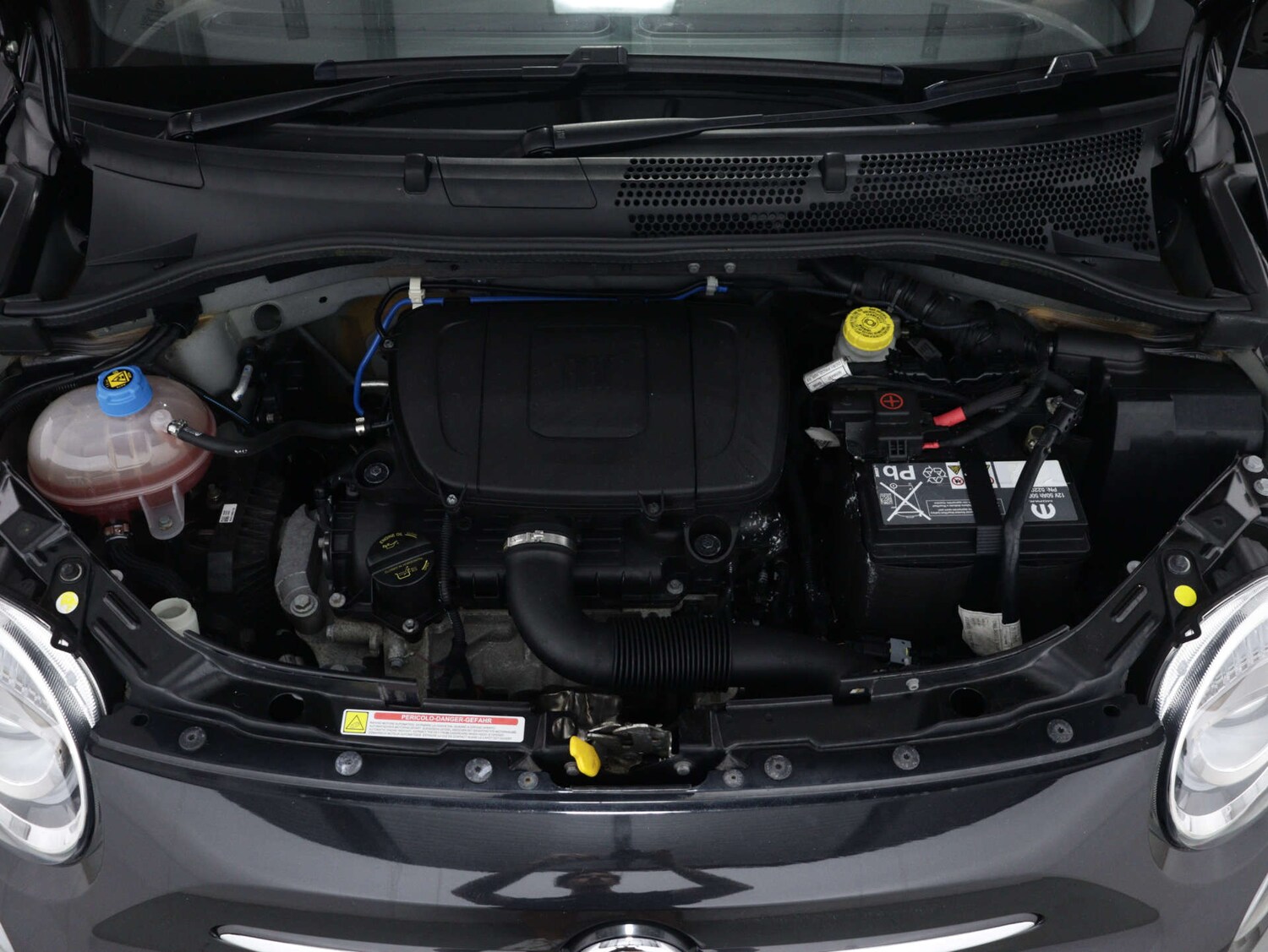 Vehicle 46