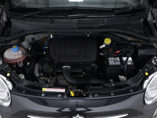 Used Fiat 500 2023 for sale - 75470112: Photo 46