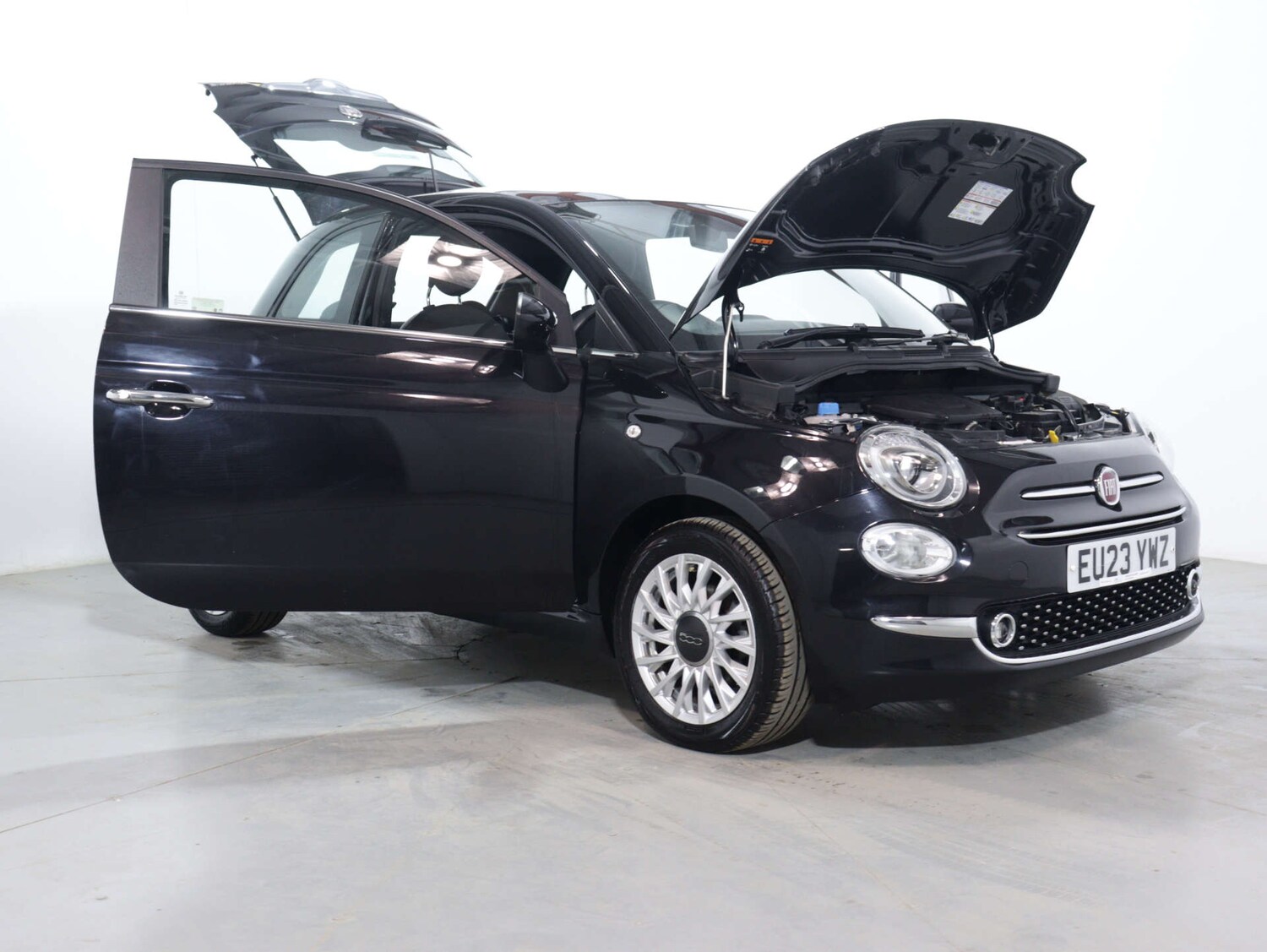 Vehicle 47