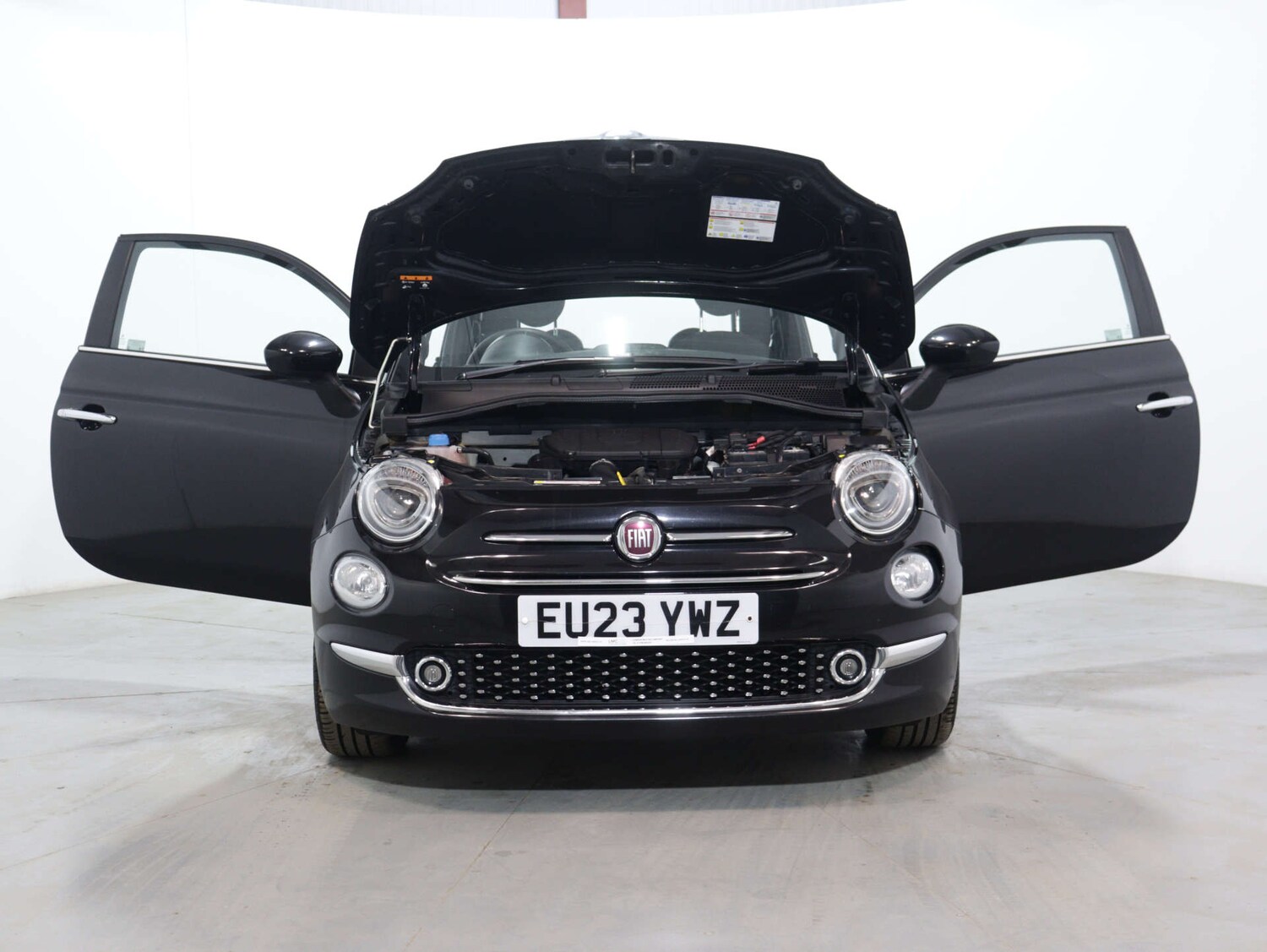 Vehicle 48