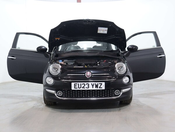 Used Fiat 500 2023 for sale - 75470112: Photo 48