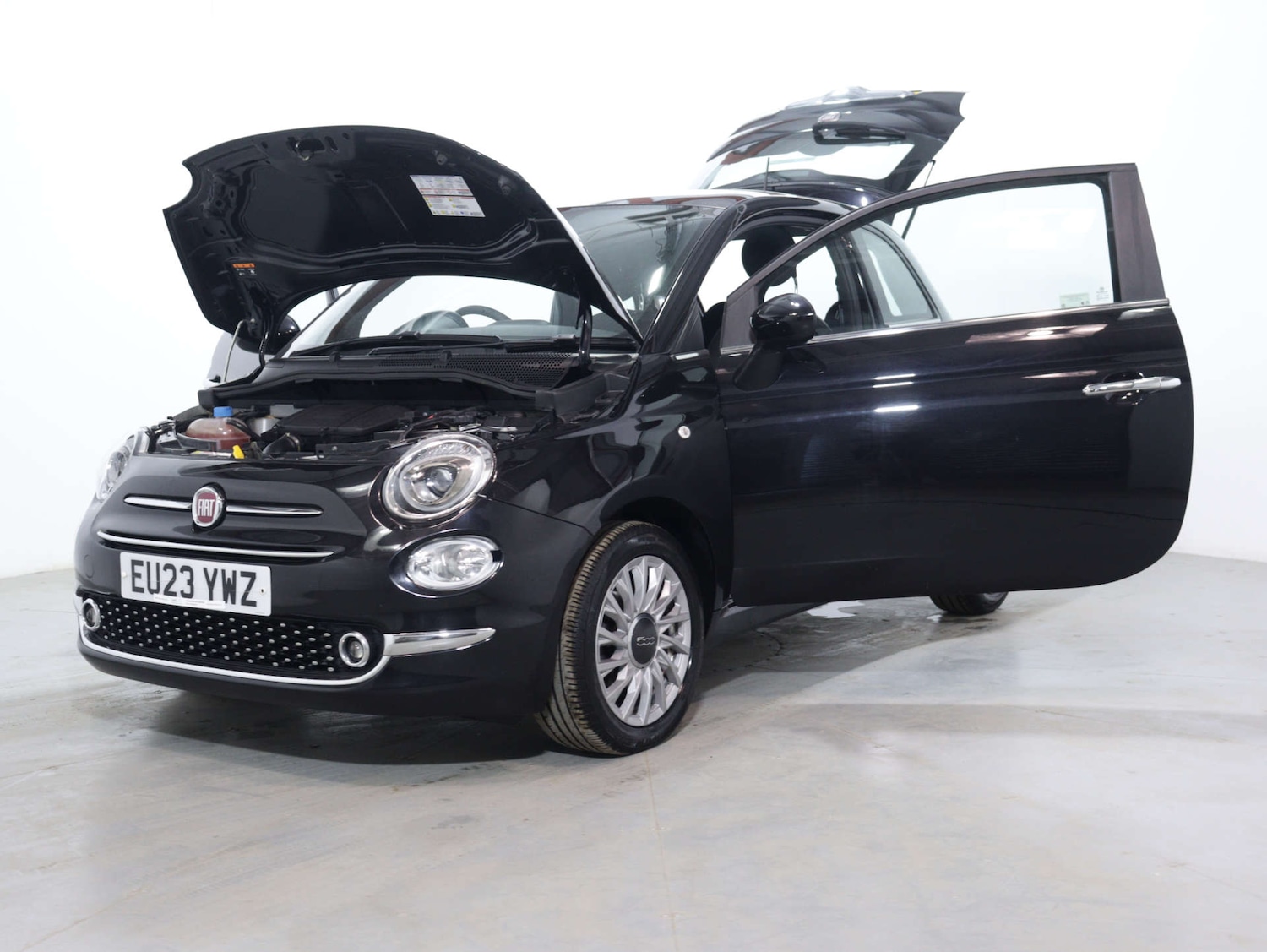 Vehicle 49