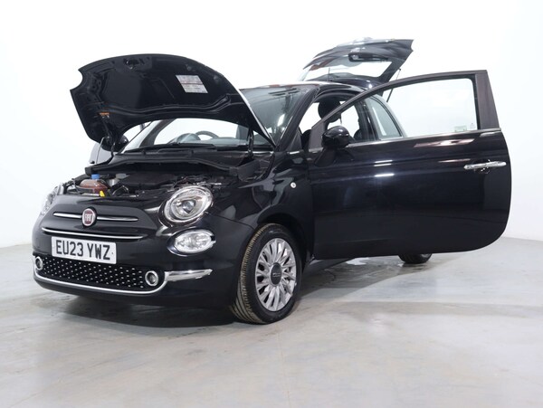 Used Fiat 500 2023 for sale - 75470112: Photo 49