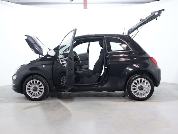 Used Fiat 500 2023 for sale - 75470112: Photo 50