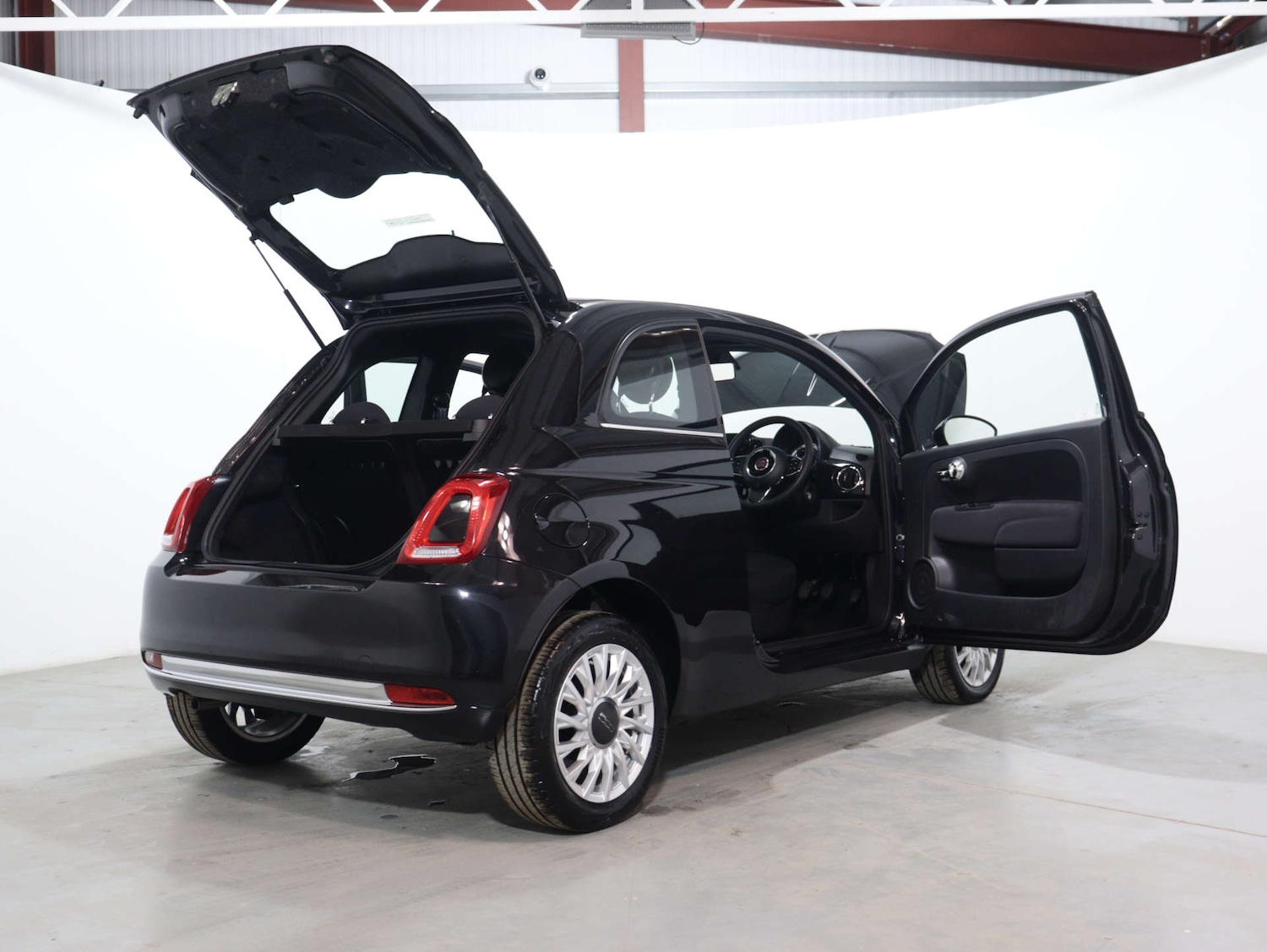 Vehicle 53